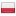 mazurpest.pl hosted country